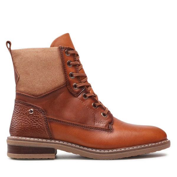 Pikolinos Боти Pikolinos W8J-8966C1 Кафяв