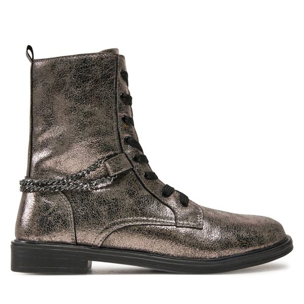 Primigi Боти Primigi 4939900 S Сребрист