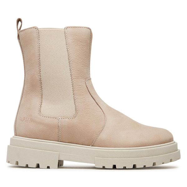 Primigi Боти Primigi 4942511 M Бежов