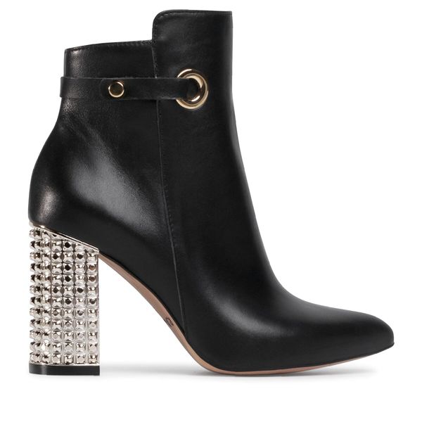 R.Polański Боти R.Polański 1039 Черен