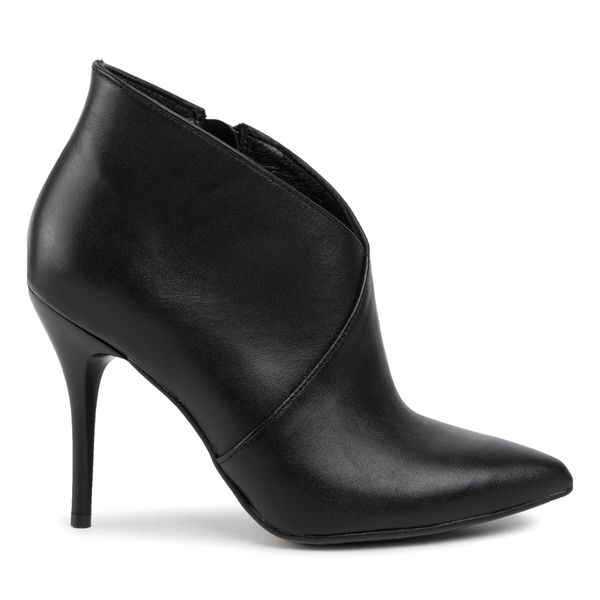 R.Polański Боти R.Polański 1041 Черен