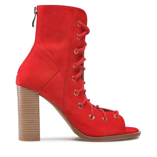 R.Polański Боти R.Polański 1406 Червен