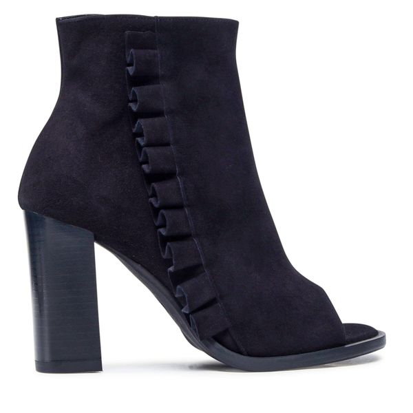 R.Polański Боти R.Polański 1413 Черен