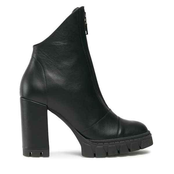 R.Polański Боти R.Polański 1530/P Черен