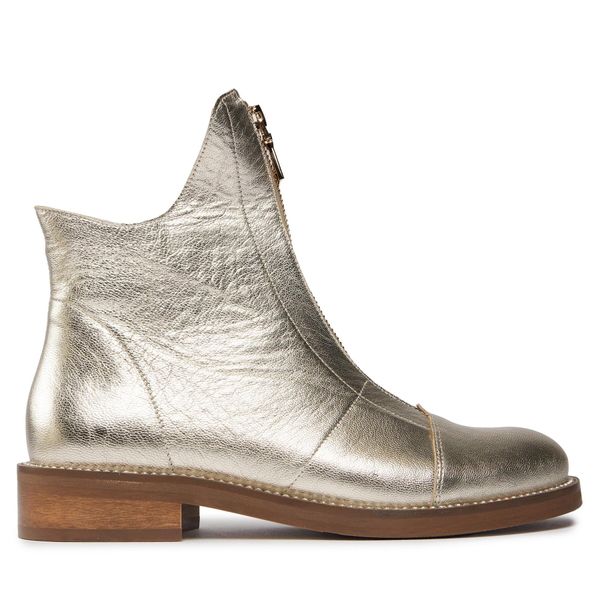 R.Polański Боти R.Polański 1580 Златист