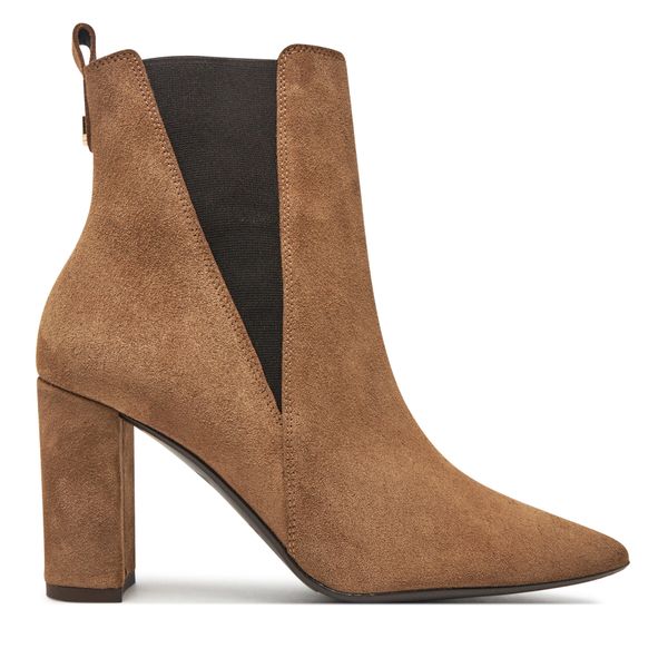 R.Polański Боти R.Polański 1748 Кафяв