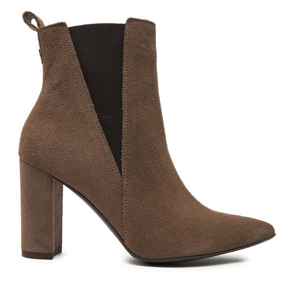 R.Polański Боти R.Polański 1748 Кафяв