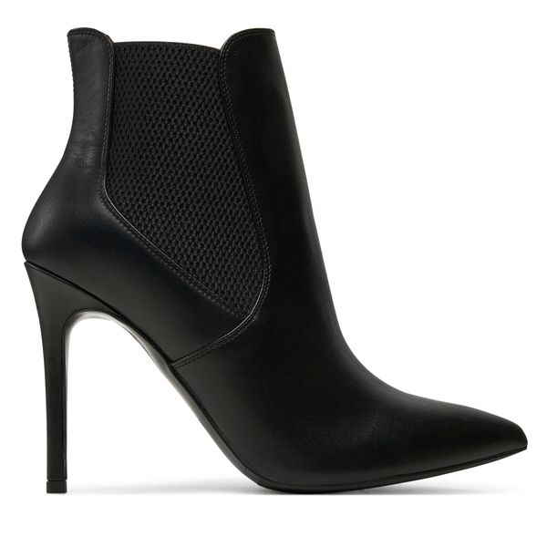 R.Polański Боти R.Polański 1775 Черен