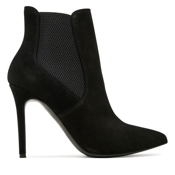 R.Polański Боти R.Polański 1775 Черен