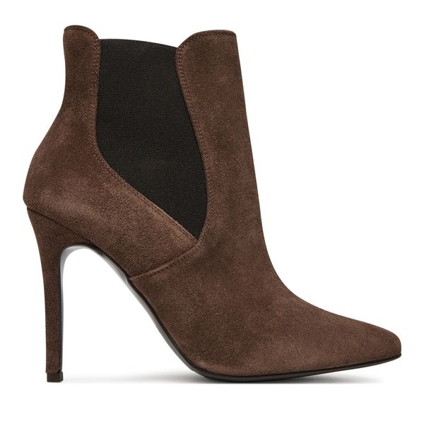 R.Polański Боти R.Polański 1775 Кафяв