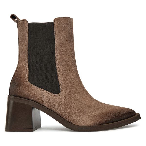 R.Polański Боти R.Polański 1862 Кафяв