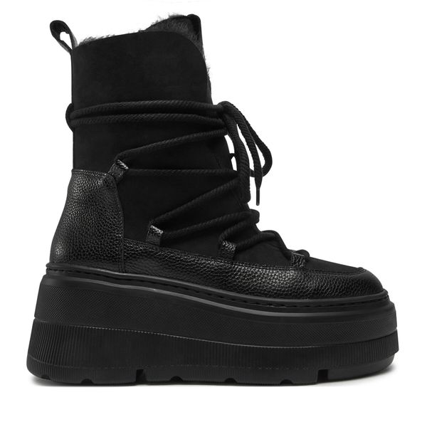 R.Polański Боти R.Polański 1918 Черен