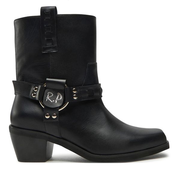 R.Polański Боти R.Polański 1920 Черен