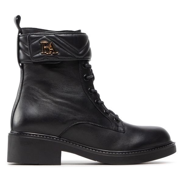 Rage Age Боти Rage Age RA-08-06-000389 Черен