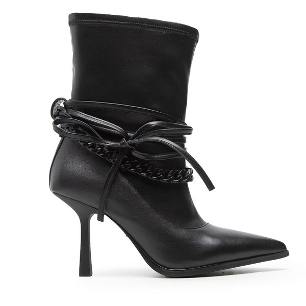 Rage Age Боти Rage Age RA-18-06-000430 Черен