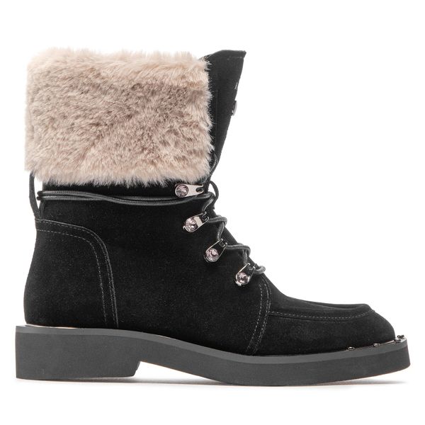 Rage Age Боти Rage Age RA-18-06-000442 Черен