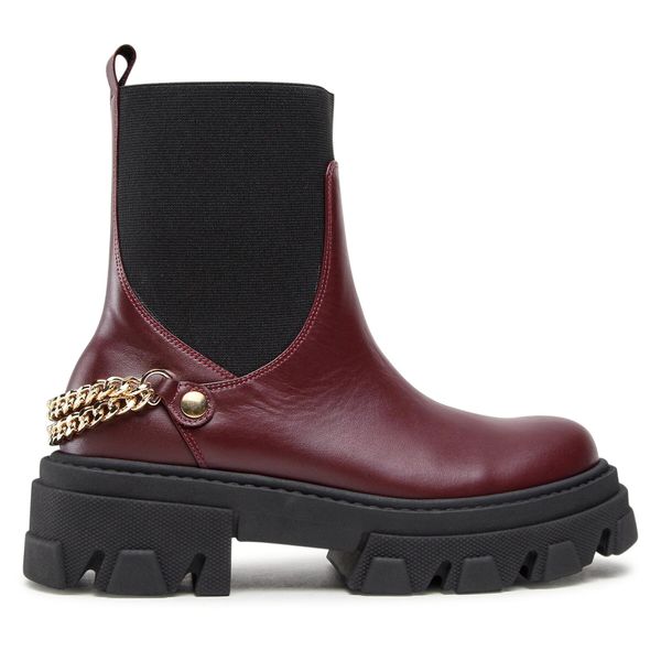 Rage Age Боти Rage Age RA-32-06-000423 Бордо