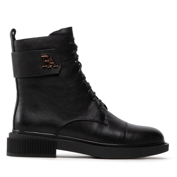 Rage Age Боти Rage Age RA-44-06-000367 Черен