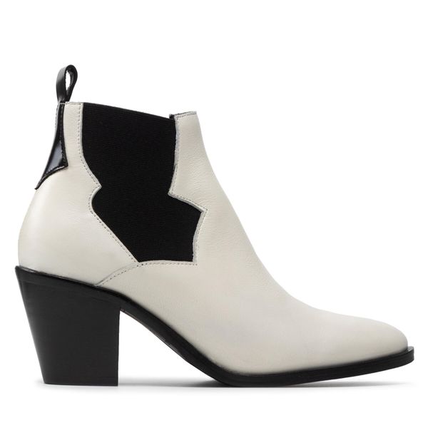 Rage Age Боти Rage Age RA-67-05-000369 Бял