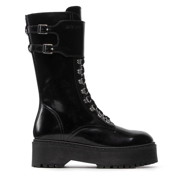 Rage Age Боти Rage Age RA-69-06-000494 Черен