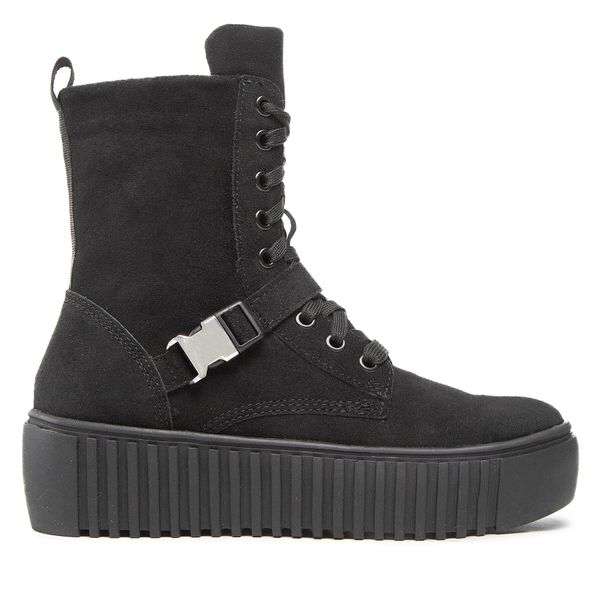 Rage Age Боти Rage Age RA-69-06-000500 Черен