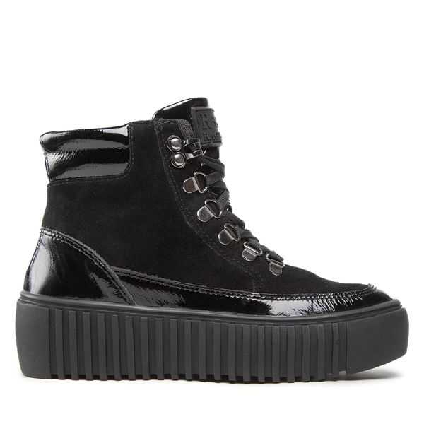 Rage Age Боти Rage Age RA-69-06-000501 Черен