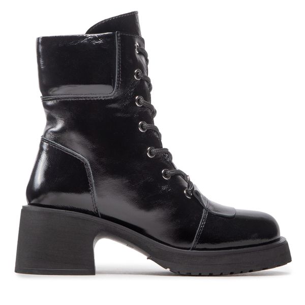 Rage Age Боти Rage Age RA-83-06-000480 Черен