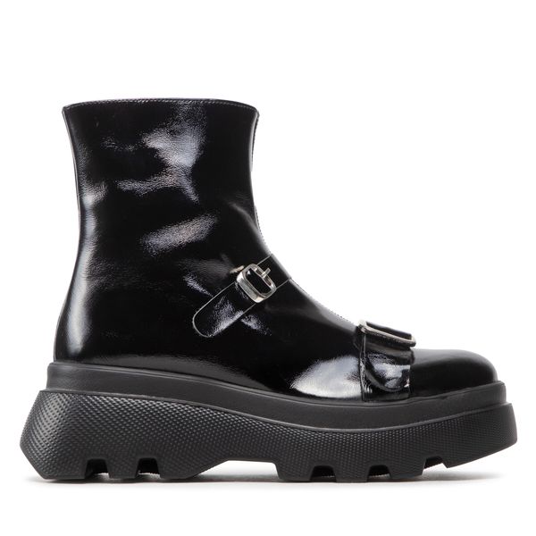 Rage Age Боти Rage Age RA-83-06-000481 Черен