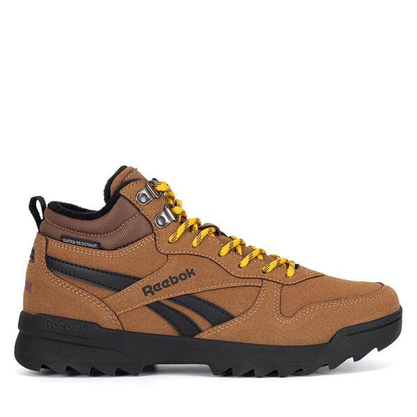 Reebok Боти Reebok H1-002 WW Кафяв