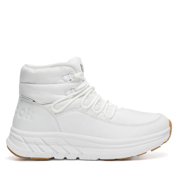 Reebok Боти Reebok H1-048 WW Бял