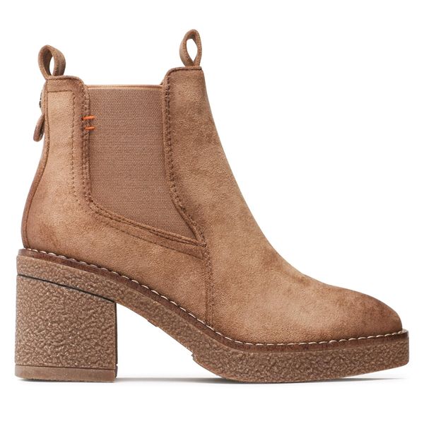 Refresh Боти Refresh 170990 Кафяв