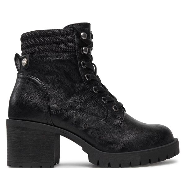 Refresh Боти Refresh 171043 Черен