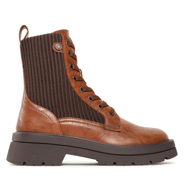 Refresh Боти Refresh 171045 Кафяв