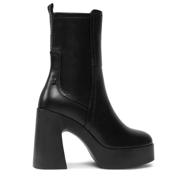 Refresh Боти Refresh 171434 Черен