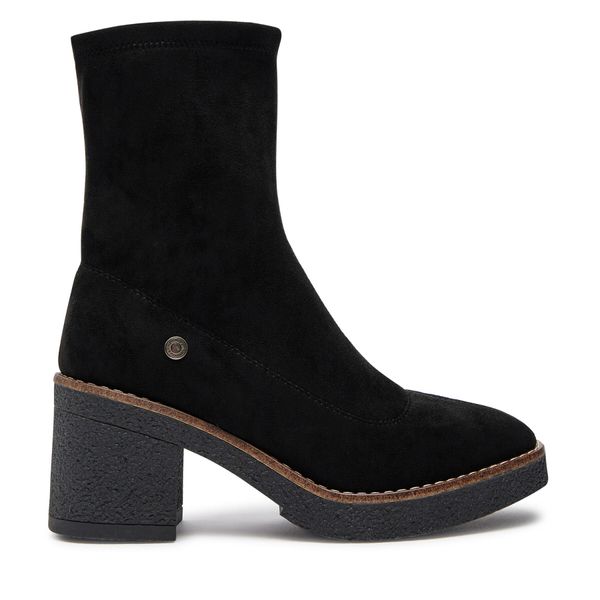 Refresh Боти Refresh 172015 Черен