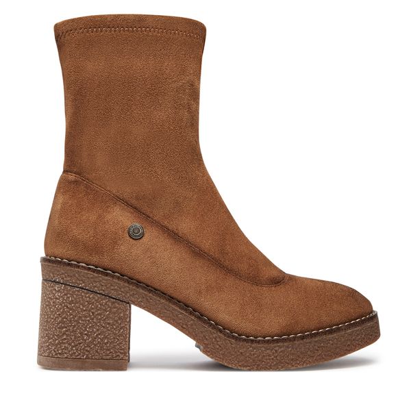 Refresh Боти Refresh 172015 Кафяв