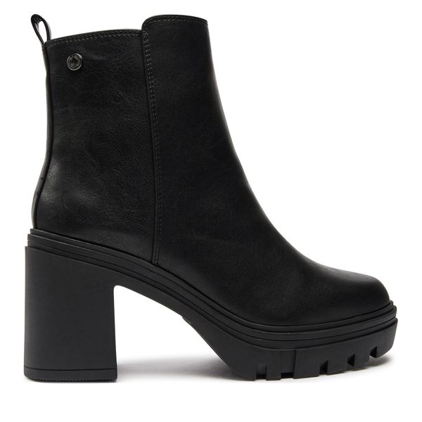 Refresh Боти Refresh 172020 Черен