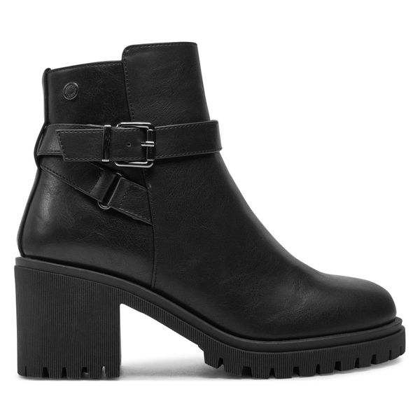 Refresh Боти Refresh 172051 Черен