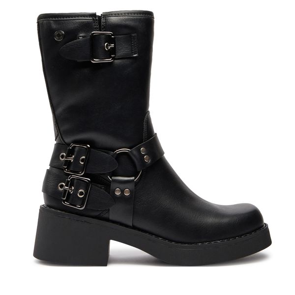 Refresh Боти Refresh 172121 Черен