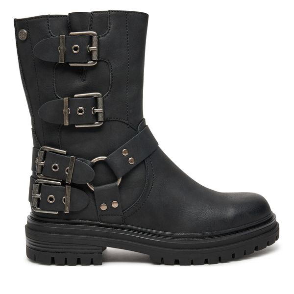 Refresh Боти Refresh 172240 Черен