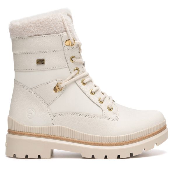 Remonte Боти Remonte D0C77-80 Бял