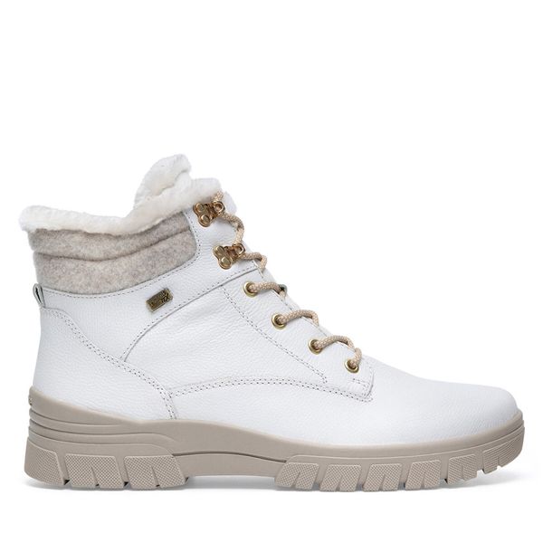 Remonte Боти Remonte D0E71-80 Бял