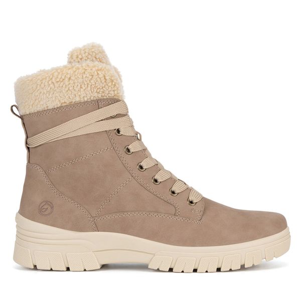 Remonte Боти Remonte D0E76-20 Кафяв