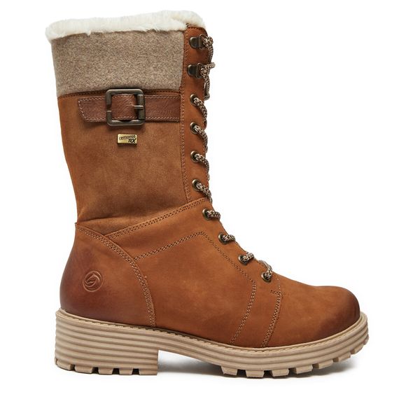 Remonte Боти Remonte D0W72-22 Кафяв