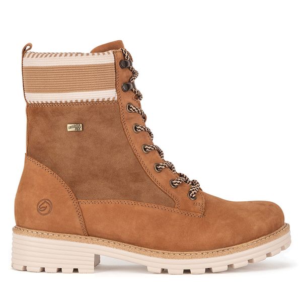 Remonte Боти Remonte D0W77-22 Кафяв