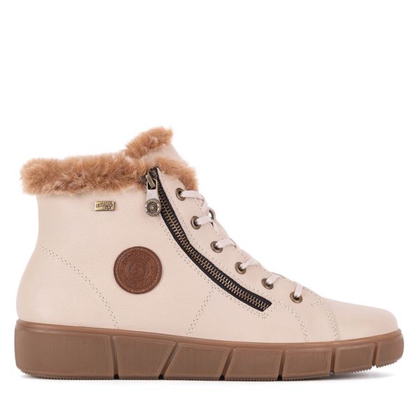 Remonte Боти Remonte D1T72-60 Бежов