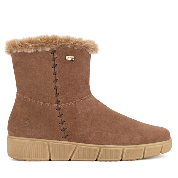 Remonte Боти Remonte D1T75-20 Кафяв