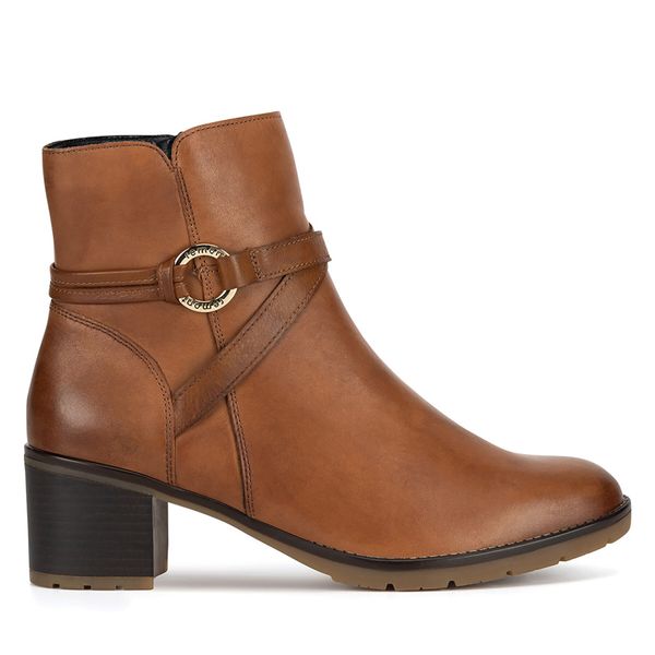 Remonte Боти Remonte D2A73-24 Кафяв