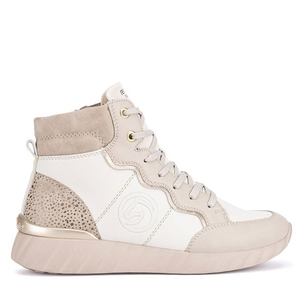 Remonte Боти Remonte D5984-60 Бежов