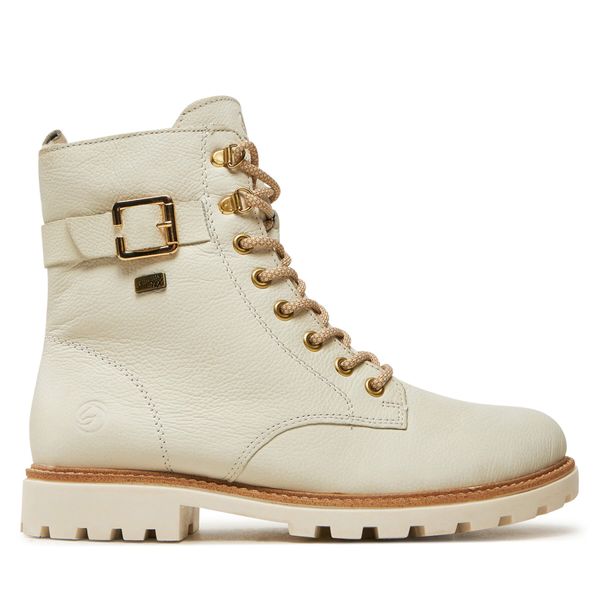 Remonte Боти Remonte D8475-80 Бял